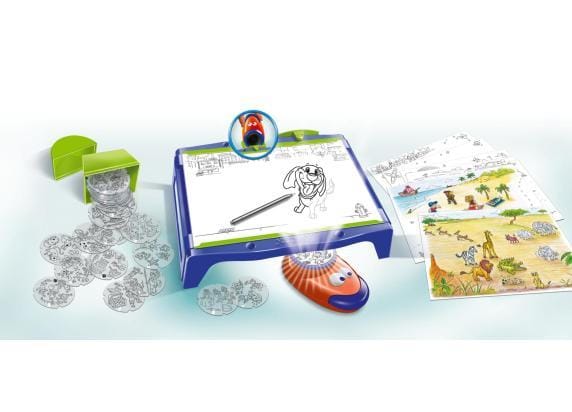 Ravensburger Xoomy Maxi XXL - Tekenmachine