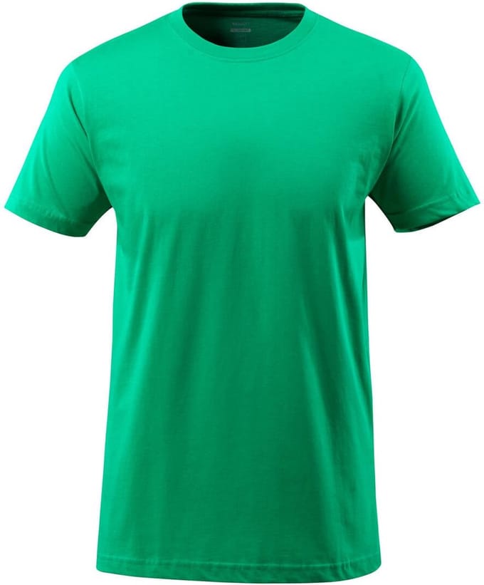 Mascot Crossover T-shirt 51579-965 - helder groen - L