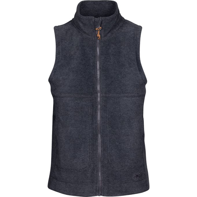 Trespass Dames talkative fleece at200 gilet