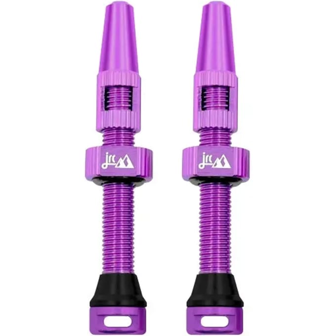 Valve de pneu kit tubeless JRC