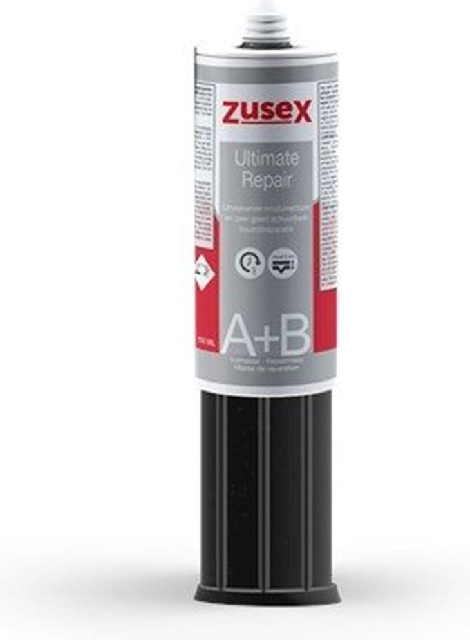 Zusex Ultimate Repair (A+B) 250Ml