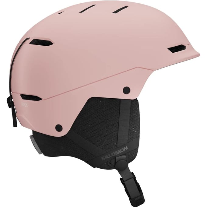 Salomon Husk Jr