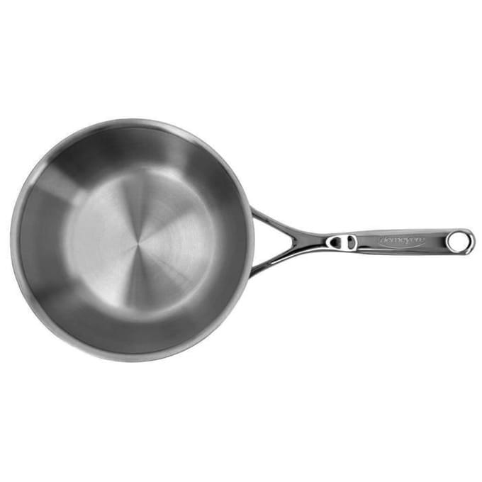Demeyere Sauspan / Conische Sauteuse Atlantis 7 - ø 24 cm / 3.25 liter