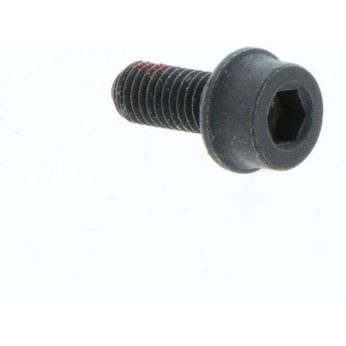 Zelfborgende bout m5-12 m/m