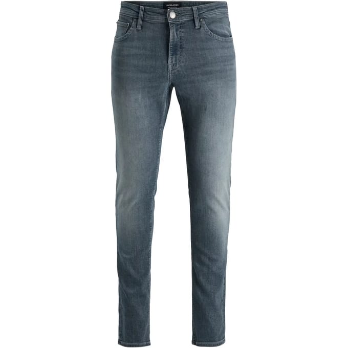 JACK&JONES JEANS INTELLIGENCE - JJIGLENN JJFELIX AM 646 NOOS Heren Jeans