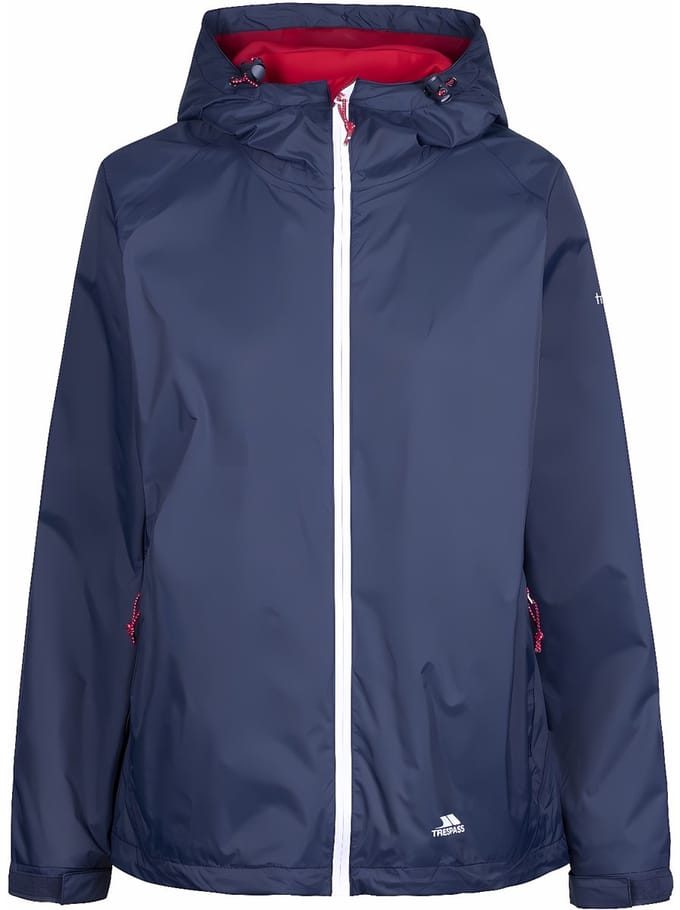 Trespass damesregenjas Tayah II - Female Jkt TP75