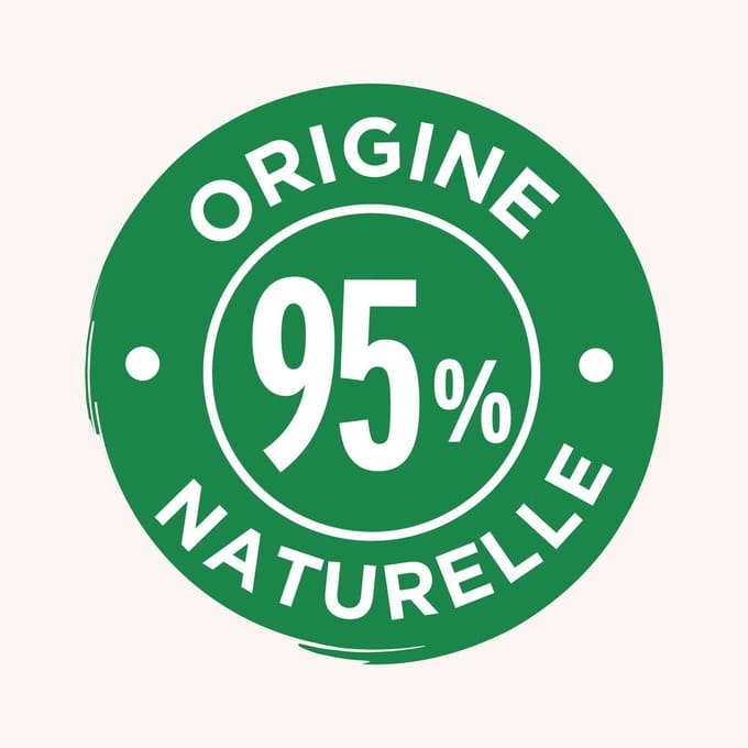 Kokos douchegel navulling 500ml - TAHITI (Verpakking van 6 stuks.) 1 pcs.