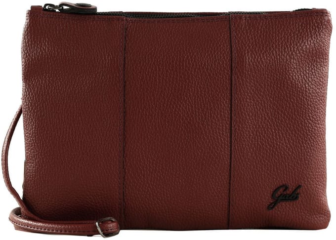 Gabs schoudertas Beyonce Shoulderbag Terracotta donkerrood
