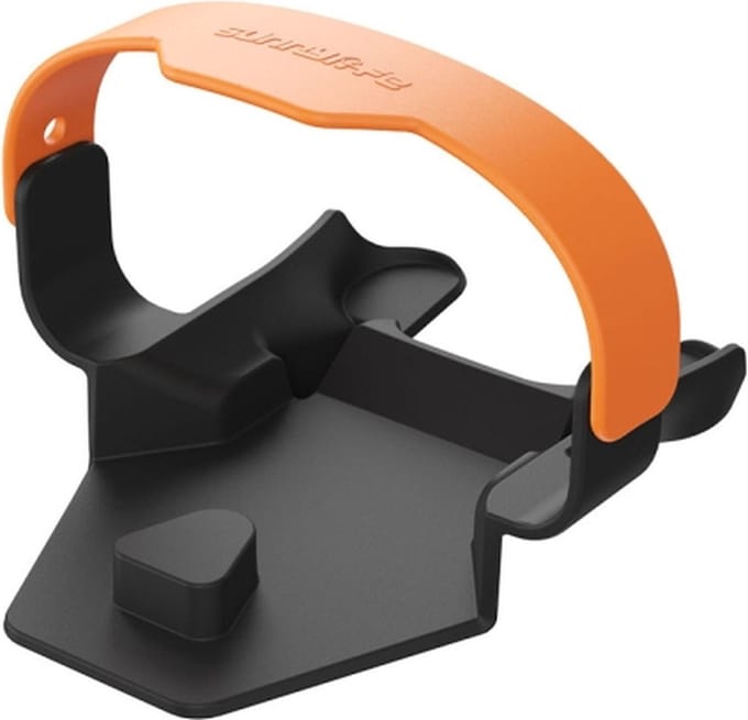Sunnylife MM3-SJ398 For Mini 3 Pro Propeller Blade Retainer Chassis Cover(Dual -color)