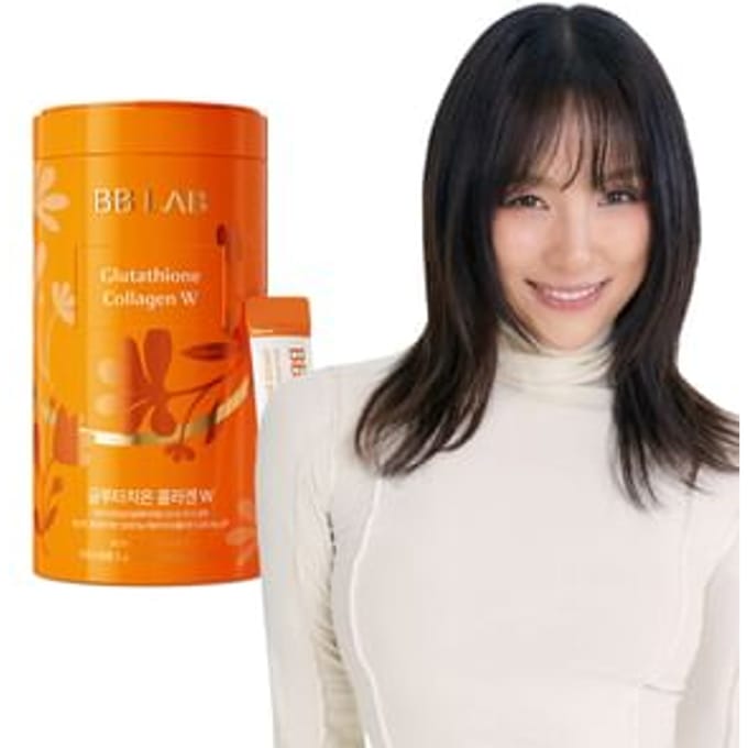 BB LAB Glutathione Collagen W 2g x 30 sticks