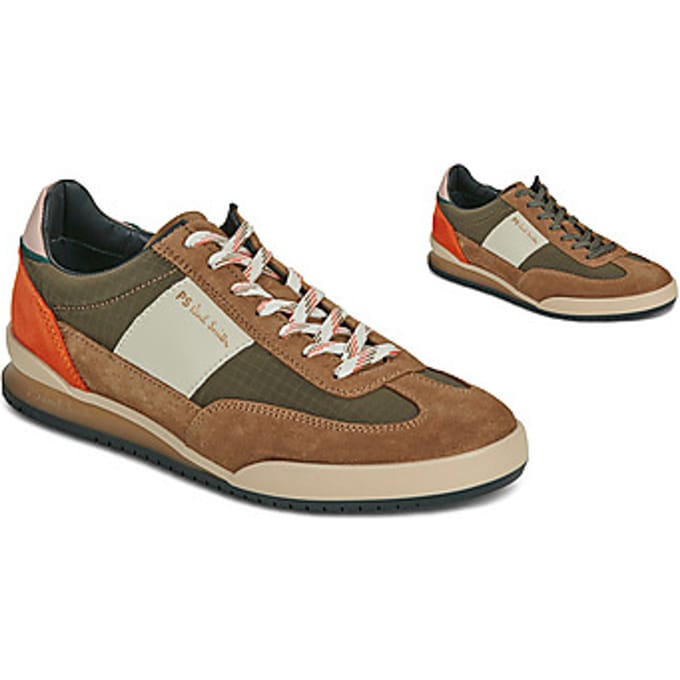 Lage Sneakers Paul Smith DOVER