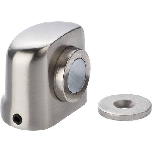 Burg Wächter 15861 Deurstopper RVS-optiek