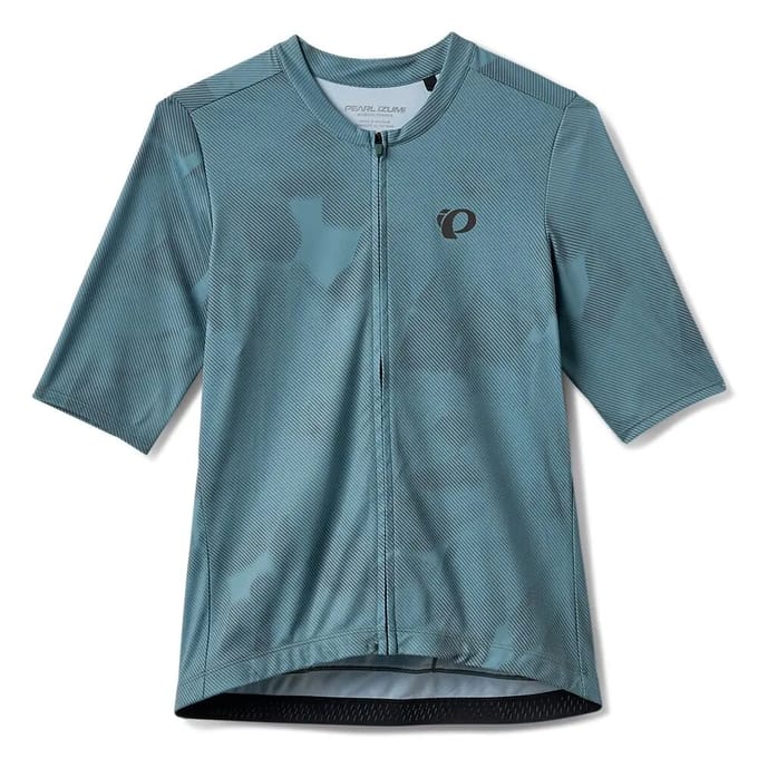 Dames Attack Fietsshirt Korte Mouwen