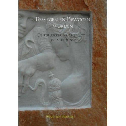 Bewegen En Bewogen Worden - Martien Hermes