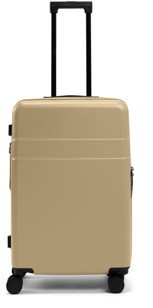 AttitudeZ CoreLine Medium Sand Beige