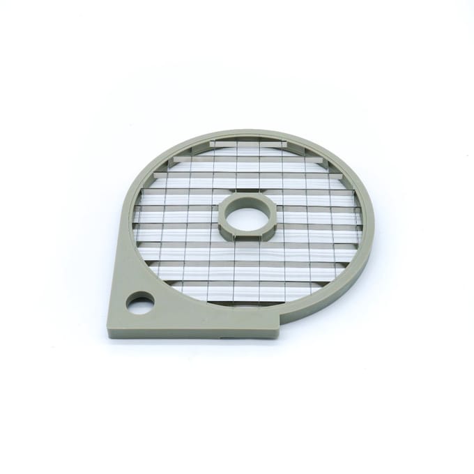 VC450 - Blokjesmes 20 x 20 mm