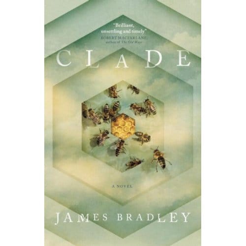 Clade - James Bradley