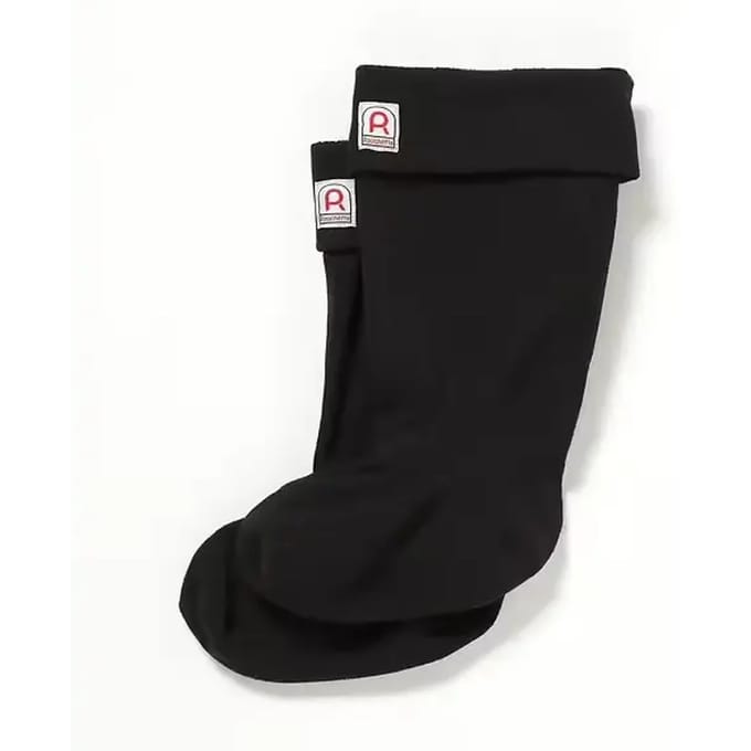 Dames fleece sokken Rouchette
