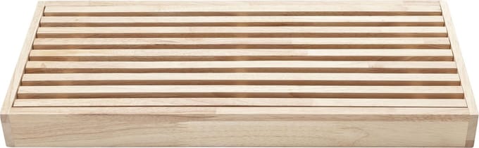 Cosy & Trendy Broodsnijplank - 50 cm x 22 cm x 4.6 cm