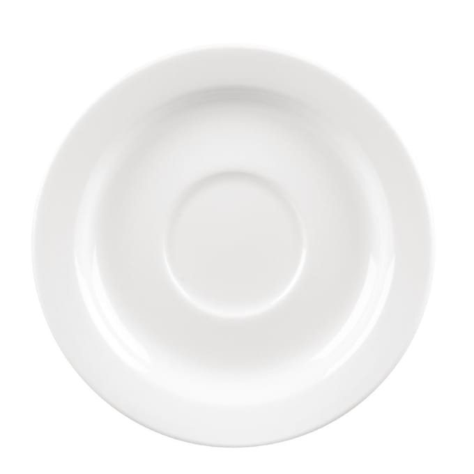 Churchill White Schotel 14.9cm (12 stuks)