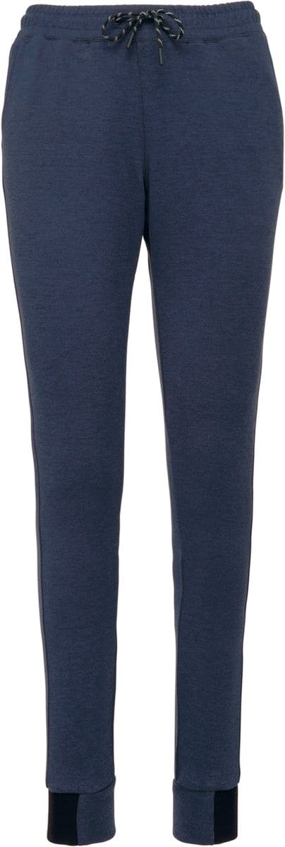 PROACT® Damesbroek performance PA1009 - French Navy Heather - L