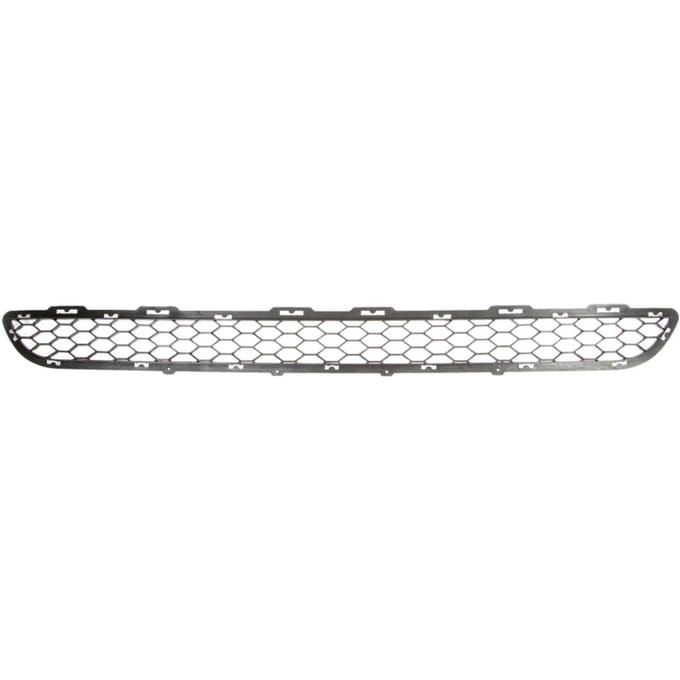 Ventilatierooster, bumper BLIC 6502-07-3181995P