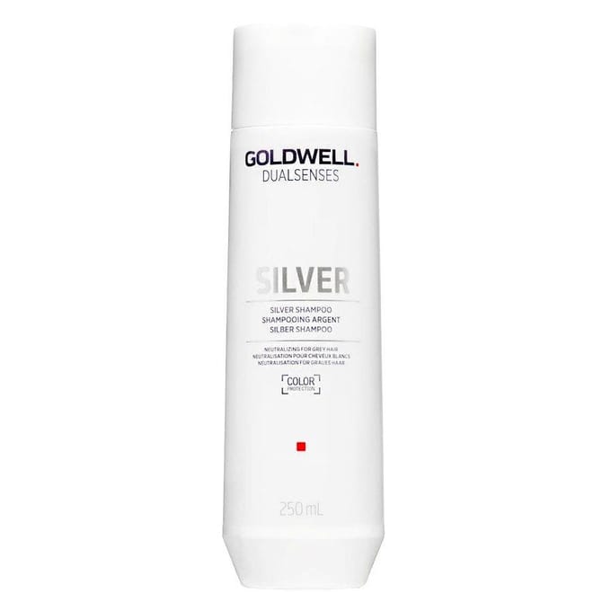 Goldwell Dualsenses Silver Silver Shampoo 250 ml