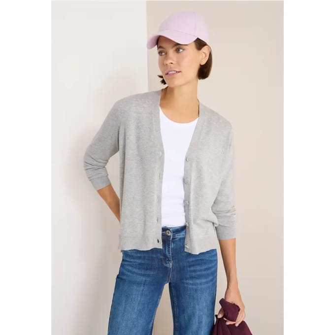 V-hals vest