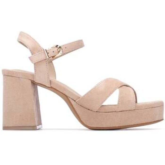 Sandalen met hakken Xti 14528802