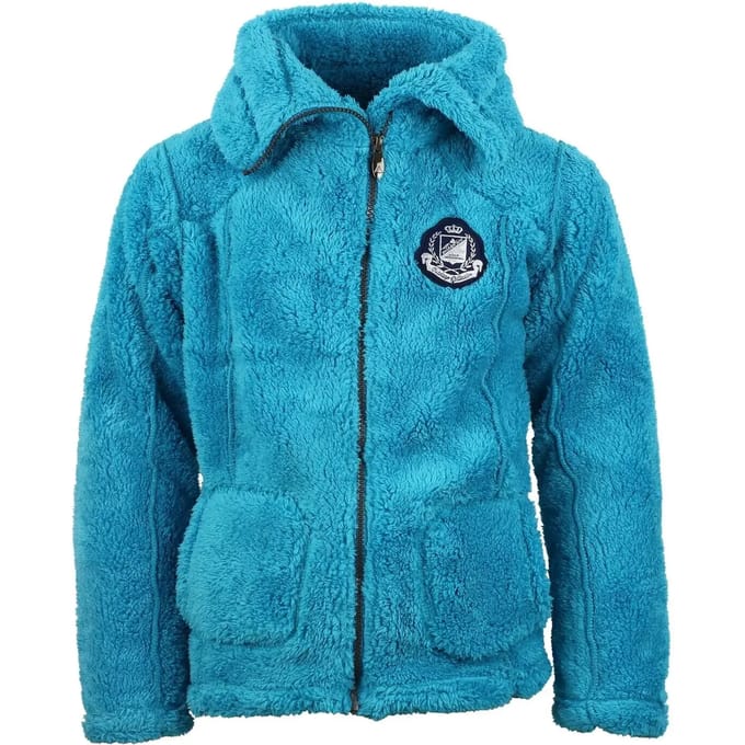Fleece meisjes Peak Mountain Gasana