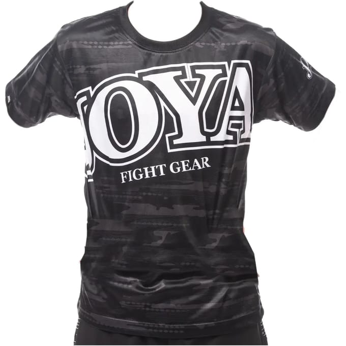 Maillot Joyagear Camo V2