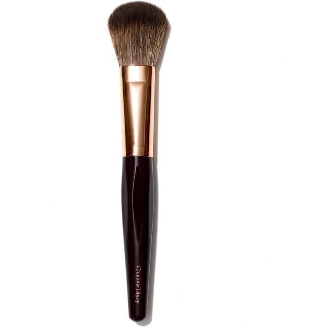 Charlotte Tilbury Bronzer & Blusher Brush