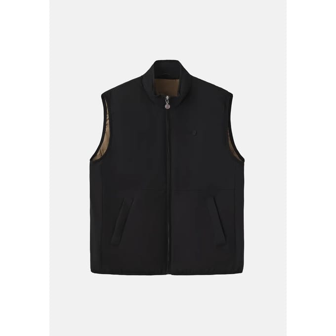 Vest Serge Blanco Daytona ultralight