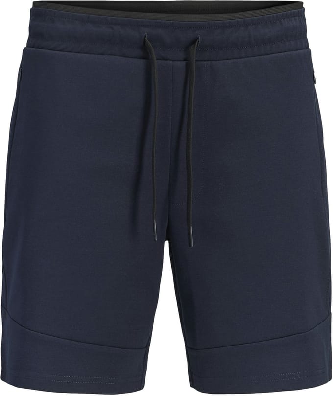 JACK&JONES - JPSTGORDON BASE SWEAT SHORTS SRT SN - Jongens - Bermuda shorts