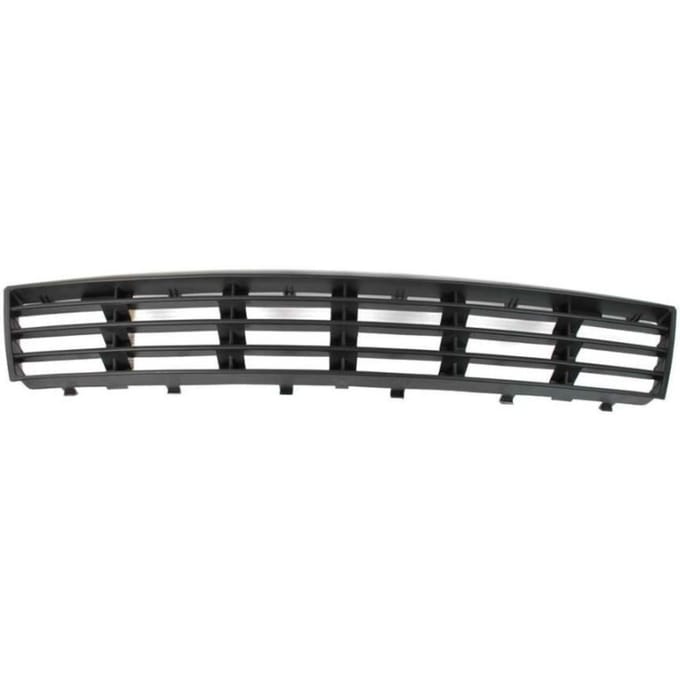 Ventilatierooster, bumper BLIC 6502-07-0018999P