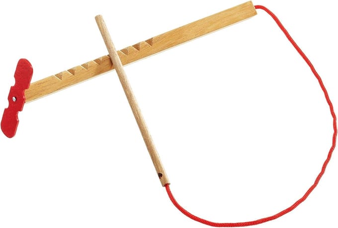 Philos Hui Hui Machine Puzzel
