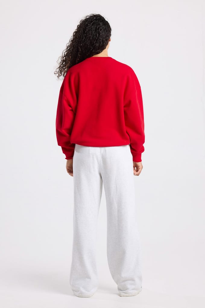 America Today Salima Chili Maat: XS | Sweaters Outlet | Dames