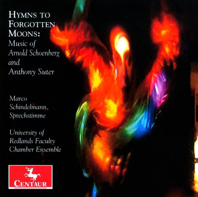 Hymns To Forgotten Moons