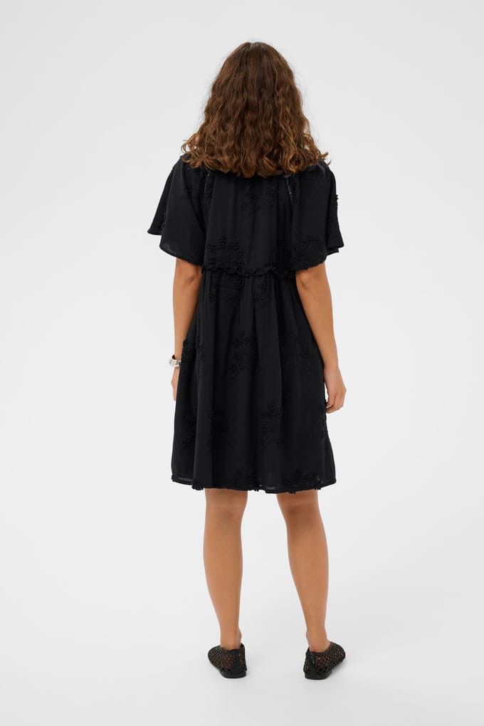 Jurk CUjalia Jurk Relaxed fit