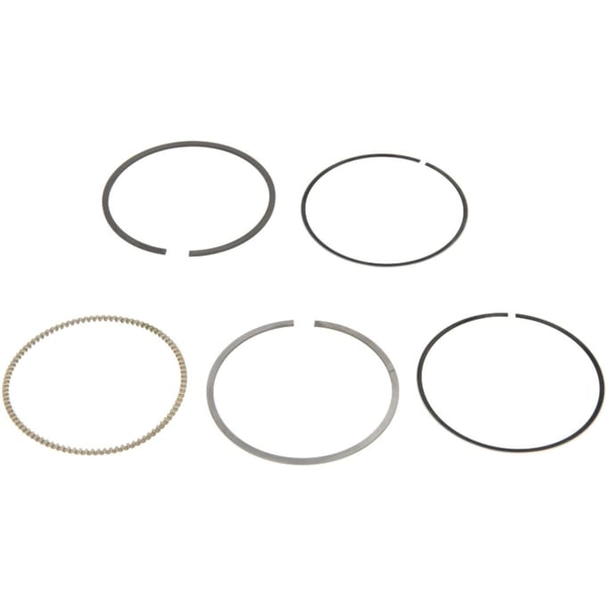 Zuigerveren set MAHLE 028 22 N0