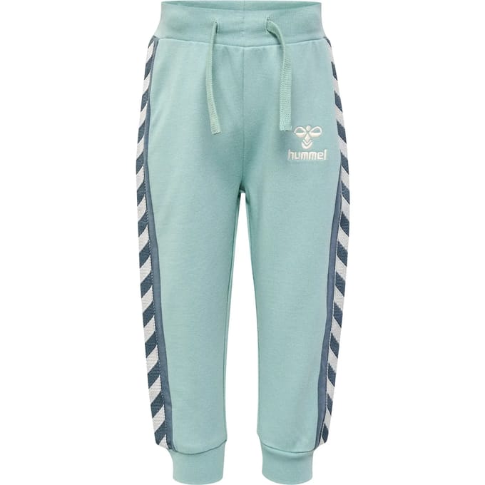 Hummel kinderjoggingbroek Hmlleague Pants 223538