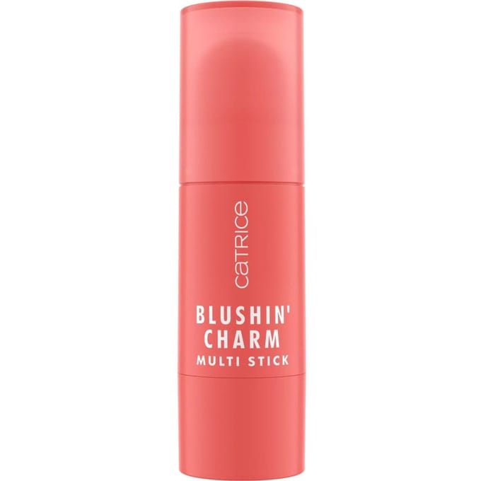 Blush &amp; poeder Catrice Blush Stick Blushin' Charm Multi Stick