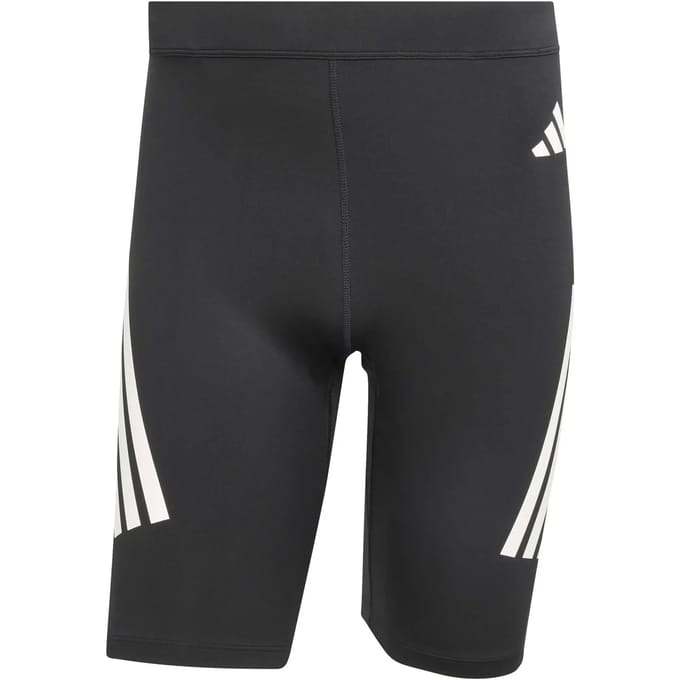 Adidas Performance Adi365 Iconic Korte Hardlooplegging - Heren - Zwart