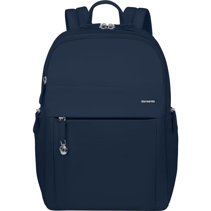 Samsonite Move 5.0 Rugzak 14.1" Dark Blue