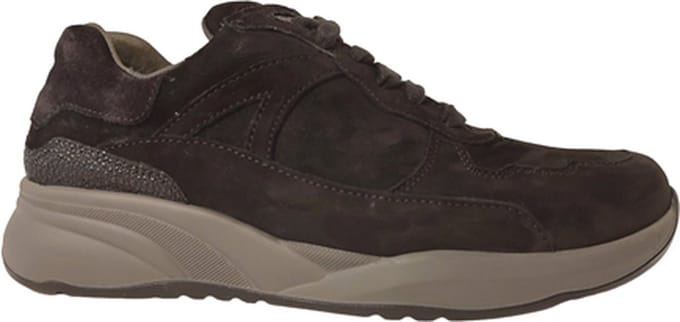 Durea Sneaker 6283 609 0604 Zwart Wijdte M
