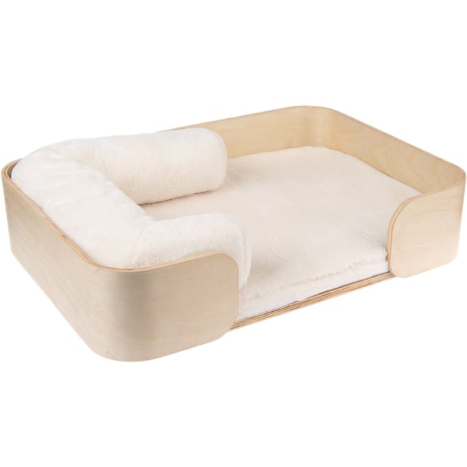 Modern Living Mand Mora - L 68 x B 48 x H 14 cm