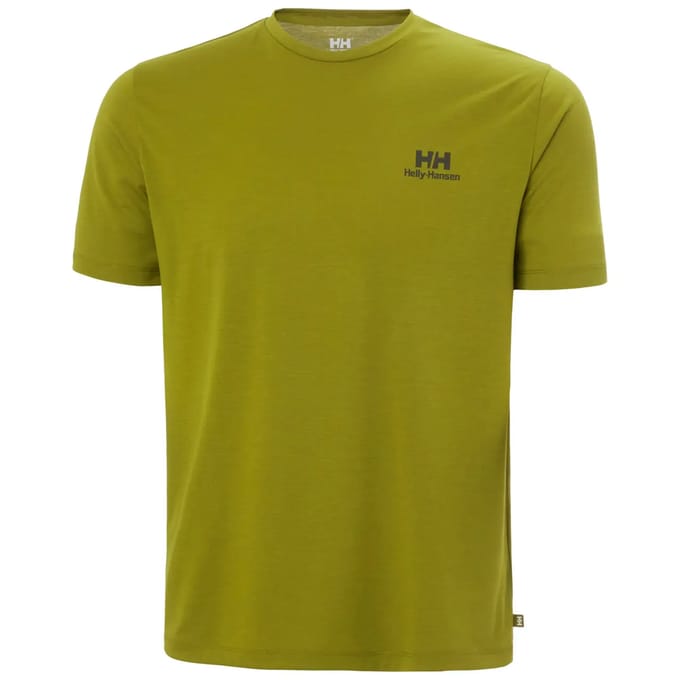 T-shirt Helly Hansen Skog Graphic