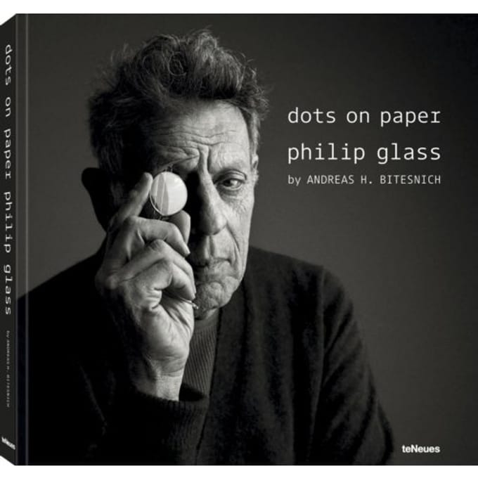 Dots On Paper - Bitesnich, Andreas H.