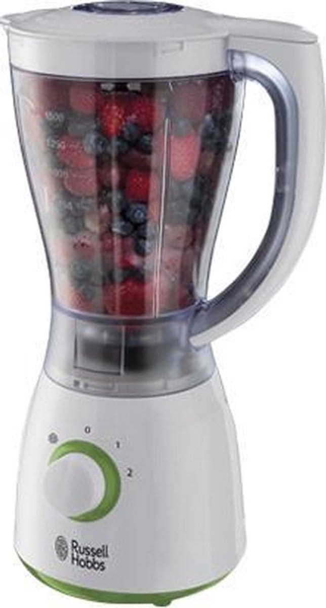 Russell Hobbs Explore 22250-56 Blender Transparant One Size / EU Plug