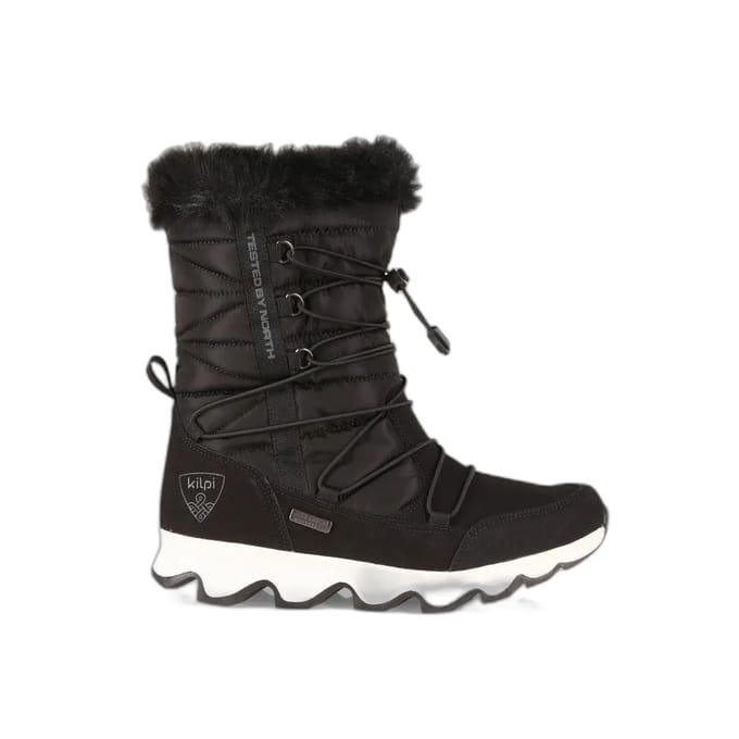Dames winterlaarzen Kilpi Frozen WP High